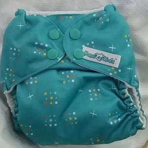 Mama Koala Cloth Diaper